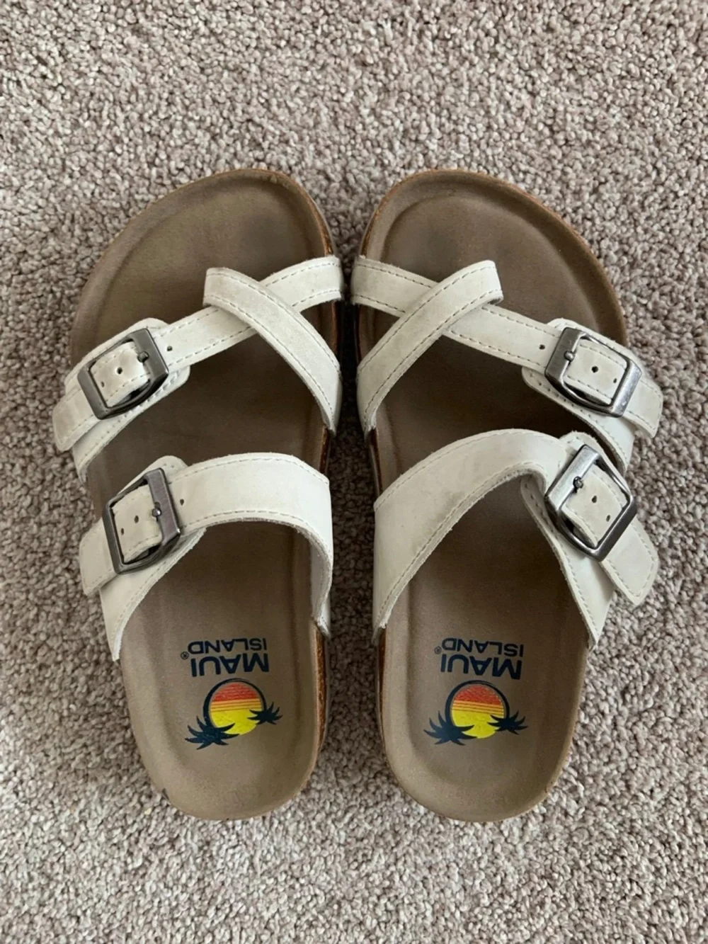 Lot of Girls Shoes
